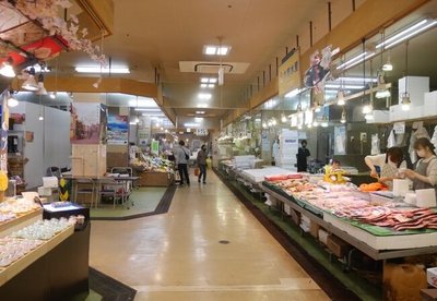 🛍️ 난타루 시장(なんたるいちば) 이미지 2